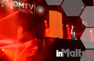 stage a malta nel settore eventi